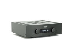 Naim Uniti Nova Audio Streaming Hifi Av Receiver