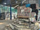 High Purity 99.99% Aluminum Scrap Cans (Weight 10kg) UBC Type for Wholesale Sale - фото 3