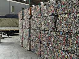 6063 Aluminium Extrusion Scrap UBC Aluminum Can Scrap and Alloy Wheel Scrap Exported
