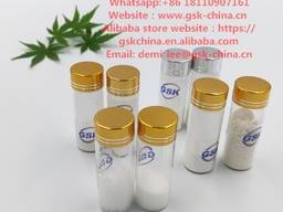 High Purity Tadanafil Raw Material CAS 171596-29-5 For medical field