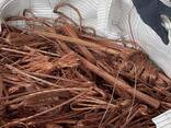 High Quality Used Copper Wire Copper Wire and Cable Scrap for Sale Purity 99.9%, 99.99% Co - photo 7