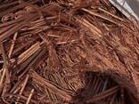 High Quality Used Copper Wire Copper Wire and Cable Scrap for Sale Purity 99.9%, 99.99% Co - photo 9