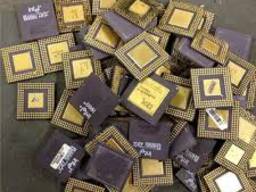 Hoogwaardig keramisch CPU-schroot te koop