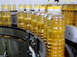 Hoogwaardige en geraffineerde zonnebloemolie - фото 2