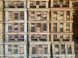 Kiln-Dried Hornbeam Firewood in Wooden Boxes | KD Hornbeam Logs in Crates - фото 10
