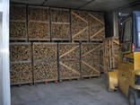 Hornbeam Firewood Beukenhout Haardhout - фото 4