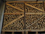 Hornbeam Firewood Beukenhout Haardhout - фото 7