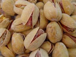 Hot Sale Factory-Direct Roasted Salted Pistachios Dry Fruit Snack Food for the Best Pistac