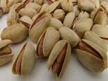 Hot Sale Factory-Direct Roasted Salted Pistachios Dry Fruit Snack Food for the Best Pistac - фото 3