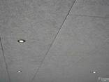 Houtwolcement platen / Acoustic plates - photo 7