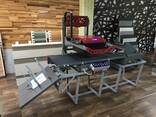 Industriële printer Ticab Printing System TPS Bedrukking op tassen - фото 3