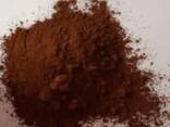 Iron oxide pigment - photo 1