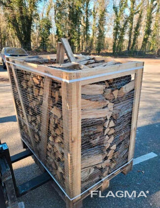 Ищу дрова (firewood) на экспорт в Нидерланды сухие в ящиках по 1м³