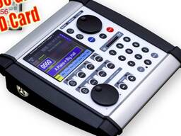 Juzisound Total SOLO-sampler 2