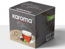 Karoma Ceylon Tea Pods