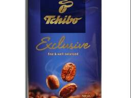 Kawa mielona Tchibo Family 250 g x 12