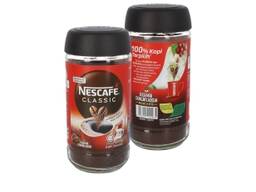 Kawa Nescafe Classic w słoiku 50 g