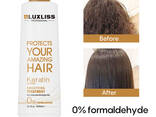 Кератин для волос LUXLISS Keratin System Formaldehyde Free от Keratin Europa - photo 1