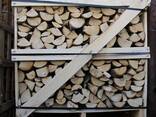 Kiln dried firewood - photo 1