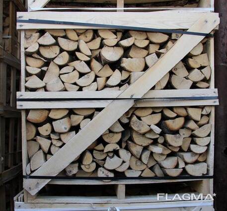 Kiln dried firewood