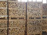 Kiln Dried Firewood 40L x 48 - фото 6