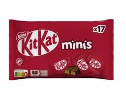 KitKat Mini (czekolada mleczna)