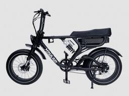 Knaap RTD Electric Bike
