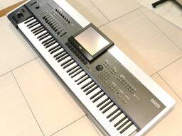 Korg Oasys Keyboard Synthesizer 88key w/ac cable