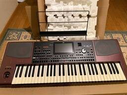Korg PA1000 61-toetsen PRO Arranger Lichtgewicht keyboard Nieuw op voorraad