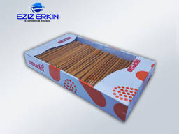 Крекеры классические «Taýajyk» - 1000грам.