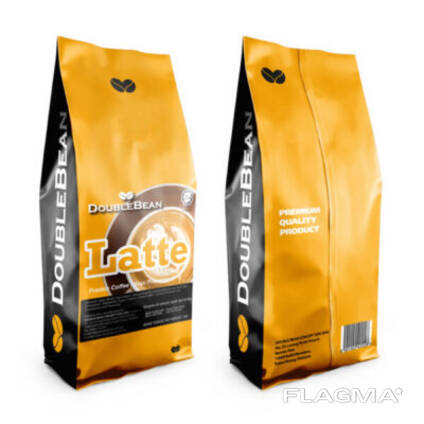Latte Coffee