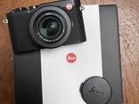 Leica D-Lux 8 digitale camera - фото 1