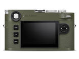 Leica M11-P Safari Edition Meetzoekercamera (Olijfgroen) - фото 2