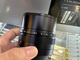 Leica Noctilux-M 50mm f/0.95 ASPH. objectief (zwart) - фото 3