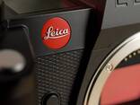 Leica SL3-S systeemcamera - фото 1