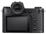 Leica SL3 systeemcamera - фото 2