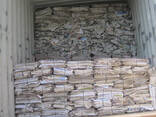 Low Priced ONP/OINP AA Grade Fresh Over-Issue Newspaper (OINP) Waste Paper Scrap High Qual - фото 1