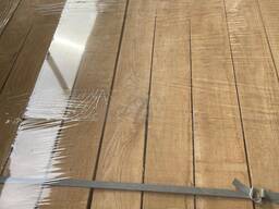 Lumber from oak&amp;birch