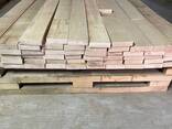 Lumber from oak&amp;birch - photo 4