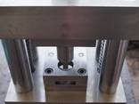 Matrix, stamps, pres-molds, puncheon - photo 6