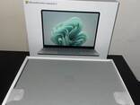Microsoft Surface Laptop Go 3 12.4" (256GB SSD, Intel Core i5 12th Gen - фото 1
