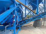 Mobiele betoncentrale SUMAB K-80 (80 m3/uur) Zweden - photo 9
