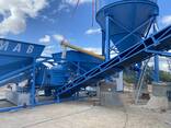 Mobiele betoncentrale SUMAB K-80 (80 m3/uur) Zweden - photo 12