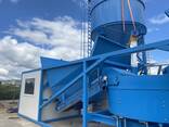 Mobiele betoncentrale SUMAB K-80 (80 m3/uur) Zweden - photo 13