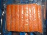 Мороженные морепродукты и рыба в Нидерланды от завода из Китая - фото 11