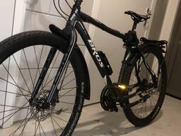 Mountain Bike Bros 28”