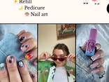Nagels - фото 1