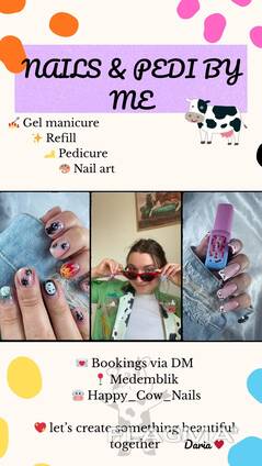 Nagels
