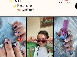 Nagels