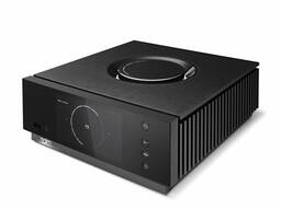 Naim Uniti Atom Audio Streaming Hifi Av Receiver